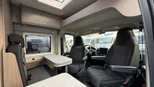 Fahrzeugbild Carado CV 540 #7