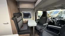 Fahrzeugbild Carado CV 540 #8