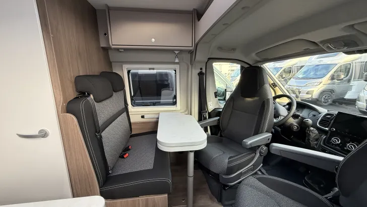 Fahrzeugbild Carado CV 540 #8