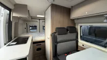 Fahrzeugbild Carado CV 540 #9