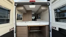 Fahrzeugbild Carado CV 540 #18