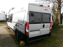 Fahrzeugbild Malibu Diversity 640 LE K #2
