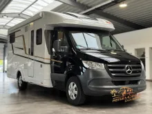 Fahrzeugbild Eura Mobil Profila T 726 EF #1