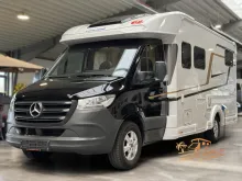 Fahrzeugbild Eura Mobil Profila T 726 EF #2