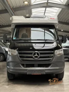 Fahrzeugbild Eura Mobil Profila T 726 EF #3