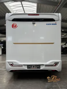 Fahrzeugbild Eura Mobil Profila T 726 EF #6