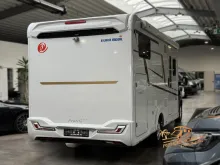 Fahrzeugbild Eura Mobil Profila T 726 EF #7