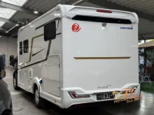 Fahrzeugbild Eura Mobil Profila T 726 EF #8