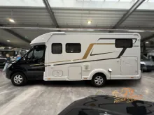 Fahrzeugbild Eura Mobil Profila T 726 EF #9