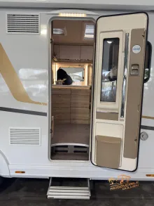 Fahrzeugbild Eura Mobil Profila T 726 EF #10