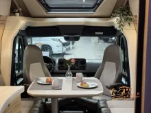 Fahrzeugbild Eura Mobil Profila T 726 EF #11