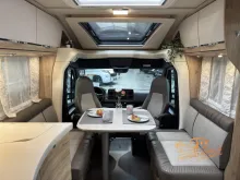 Fahrzeugbild Eura Mobil Profila T 726 EF #13