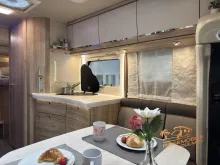 Fahrzeugbild Eura Mobil Profila T 726 EF #14