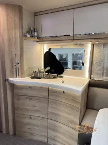 Fahrzeugbild Eura Mobil Profila T 726 EF #17