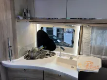 Fahrzeugbild Eura Mobil Profila T 726 EF #18