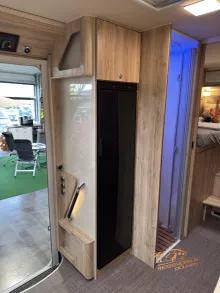 Fahrzeugbild Eura Mobil Profila T 726 EF #19