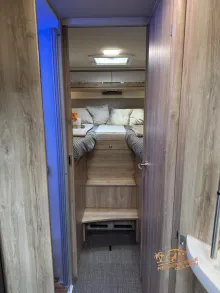 Fahrzeugbild Eura Mobil Profila T 726 EF #21