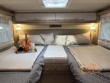 Fahrzeugbild Eura Mobil Profila T 726 EF #22