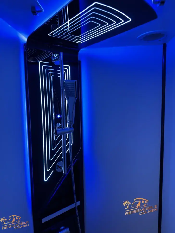 Fahrzeugbild Eura Mobil Profila T 726 EF #23