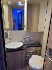 Fahrzeugbild Eura Mobil Profila T 726 EF #25