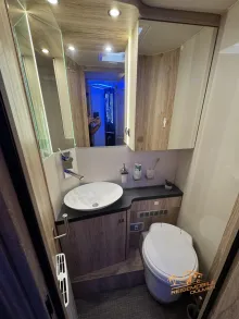 Fahrzeugbild Eura Mobil Profila T 726 EF #26