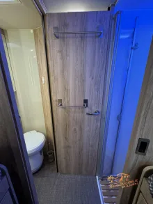 Fahrzeugbild Eura Mobil Profila T 726 EF #28