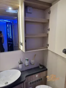 Fahrzeugbild Eura Mobil Profila T 726 EF #29