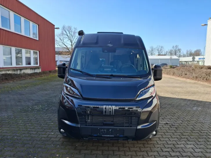 Fahrzeugbild Carado pro CV 640 #3