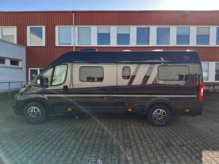 Fahrzeugbild Carado pro CV 640 #7