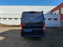 Fahrzeugbild Carado pro CV 640 #8