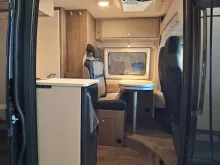 Fahrzeugbild Carado pro CV 640 #9