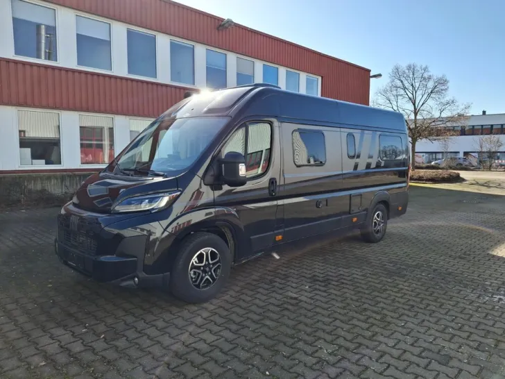 Fahrzeugbild Carado pro CV 640 #10