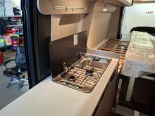 Fahrzeugbild Carado pro CV 640 #11