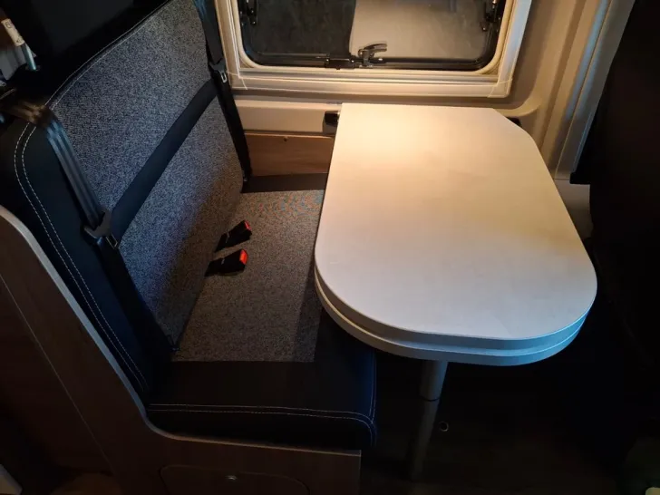 Fahrzeugbild Carado pro CV 640 #12