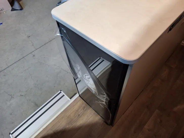 Fahrzeugbild Carado pro CV 640 #13