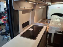 Fahrzeugbild Carado pro CV 640 #15