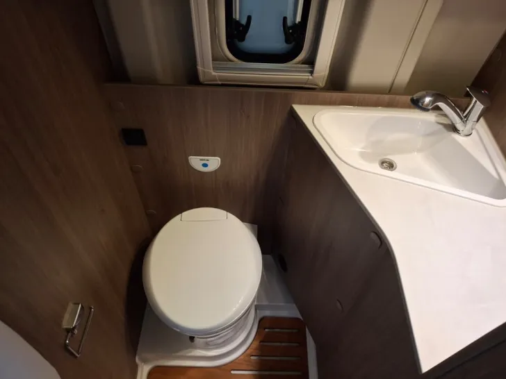 Fahrzeugbild Carado pro CV 640 #16