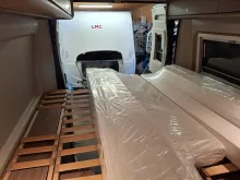 Fahrzeugbild Carado pro CV 640 #17