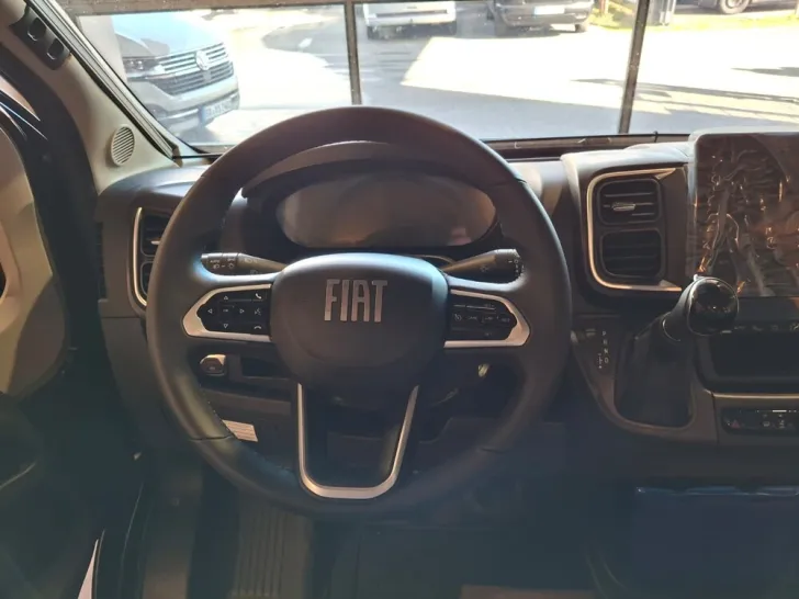 Fahrzeugbild Carado pro CV 640 #18