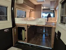 Fahrzeugbild Carado pro CV 640 #19