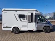 Fahrzeugbild Carado T 135 #4