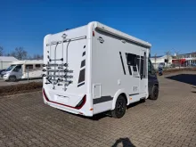 Fahrzeugbild Carado T 135 #8