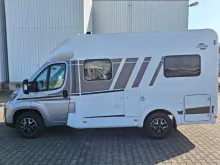 Fahrzeugbild Carado T 135 #10