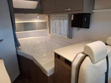 Fahrzeugbild Carado T 135 #12