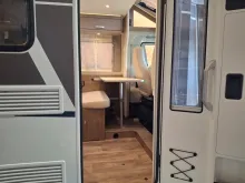 Fahrzeugbild Carado T 135 #13