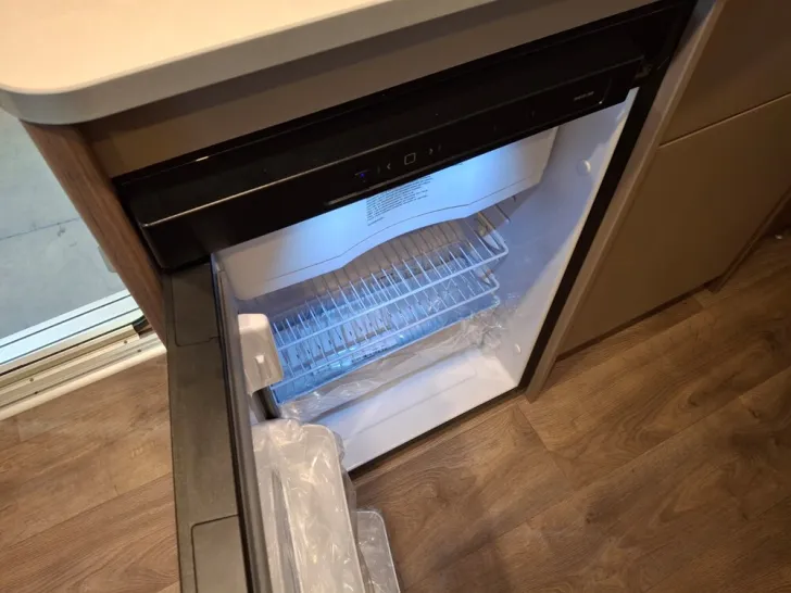 Fahrzeugbild Carado T 135 #16