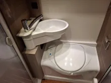 Fahrzeugbild Carado T 135 #17