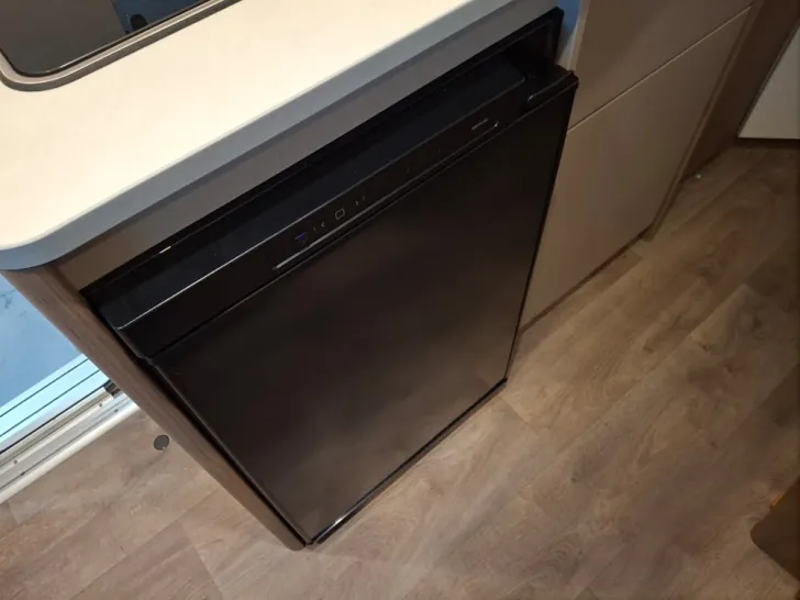 Fahrzeugbild Carado T 135 #18