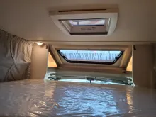 Fahrzeugbild Carado T 135 #21