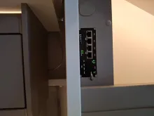 Fahrzeugbild Carado T 135 #22